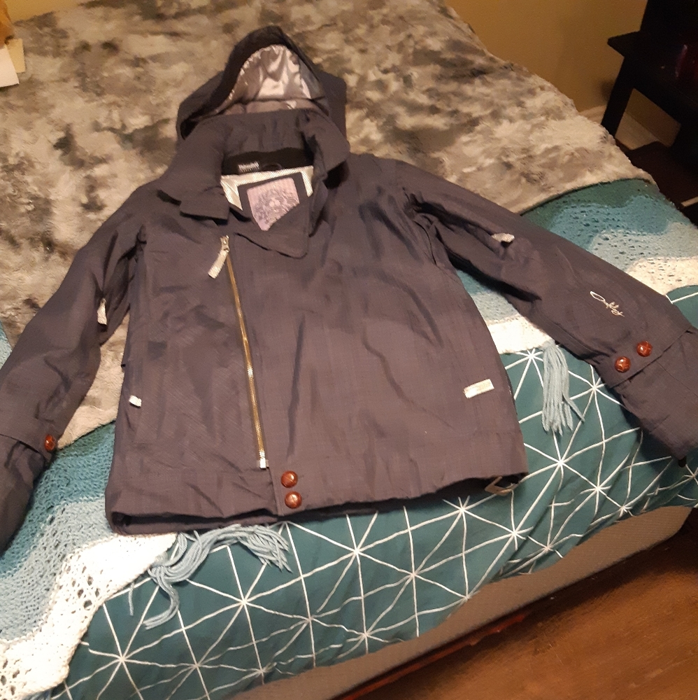 Oakley winter coat....